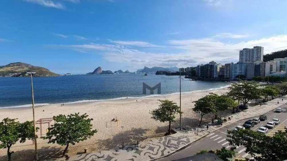Apartamento, 3 quartos, 140 m² - Foto 2