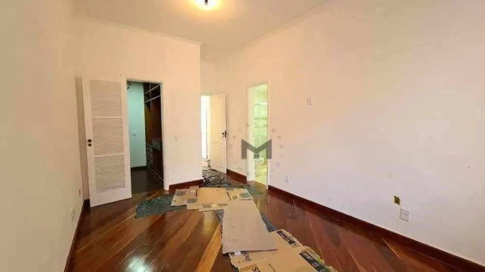 Apartamento, 3 quartos, 140 m² - Foto 11
