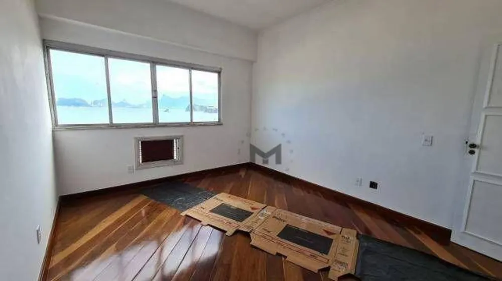 Apartamento, 3 quartos, 140 m² - Foto 3