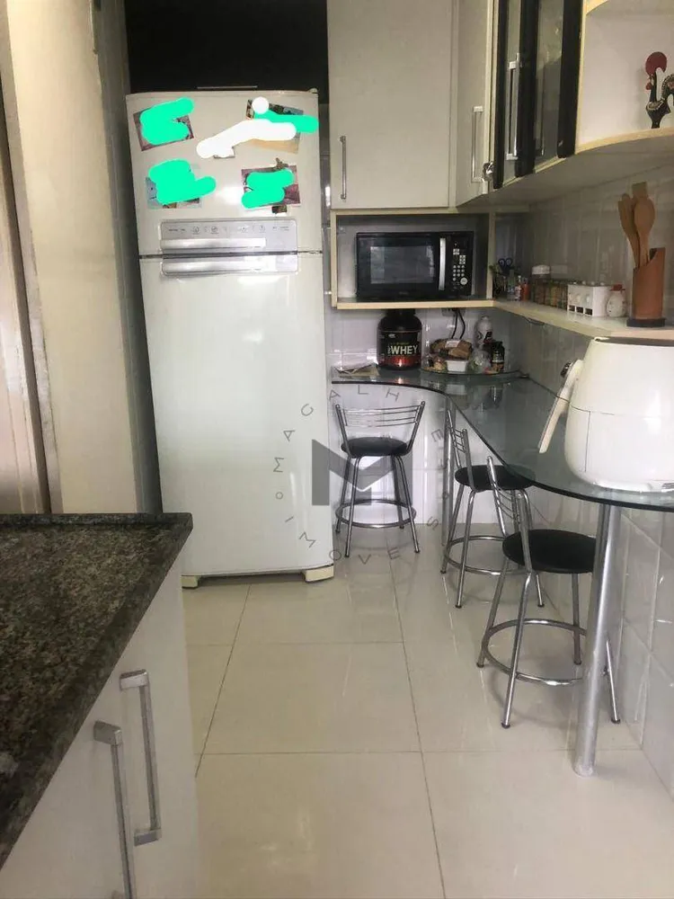 Cobertura, 3 quartos, 160 m² - Foto 15
