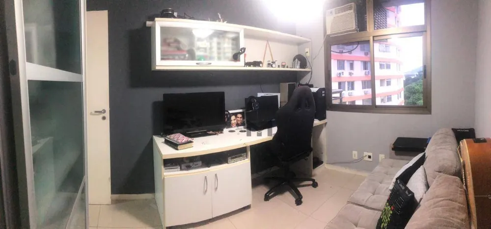 Cobertura, 3 quartos, 160 m² - Foto 12