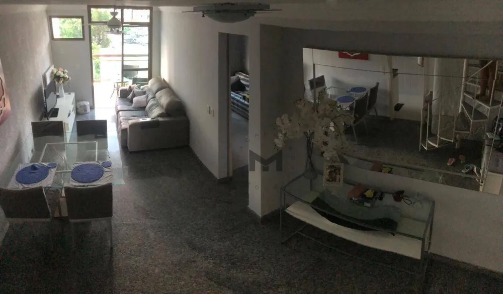 Cobertura, 3 quartos, 160 m² - Foto 5