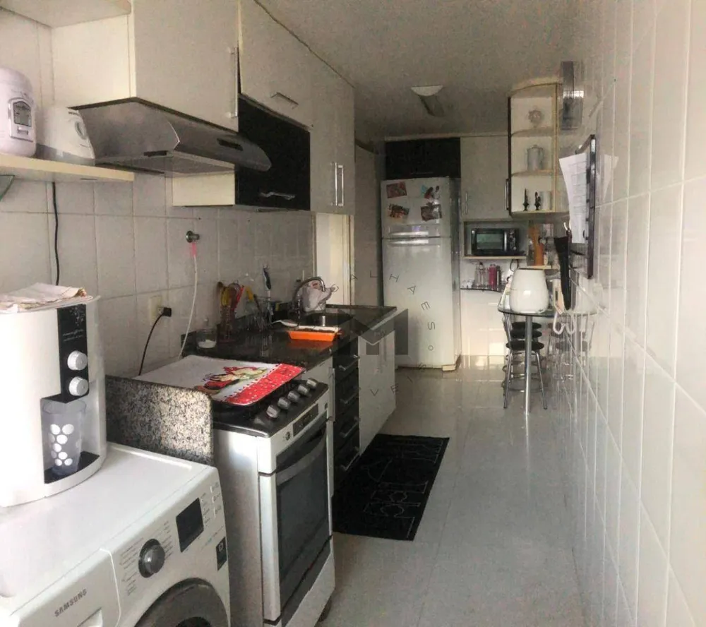 Cobertura, 3 quartos, 160 m² - Foto 14