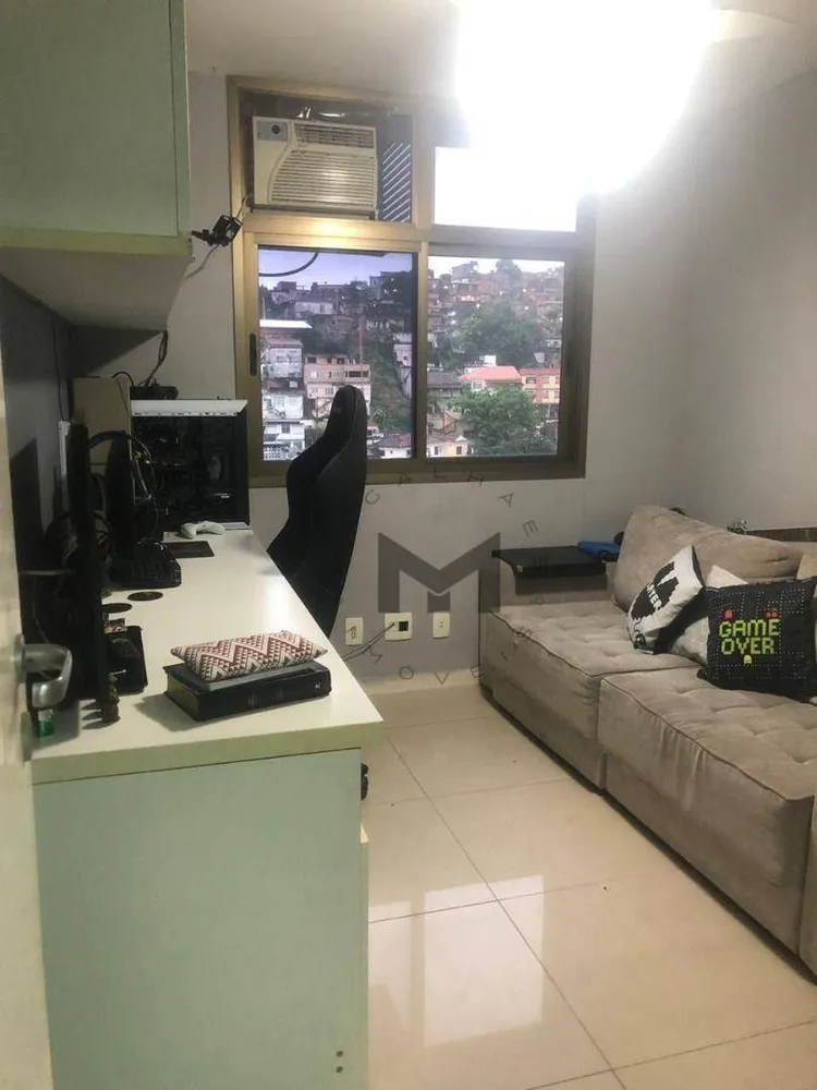 Cobertura, 3 quartos, 160 m² - Foto 13