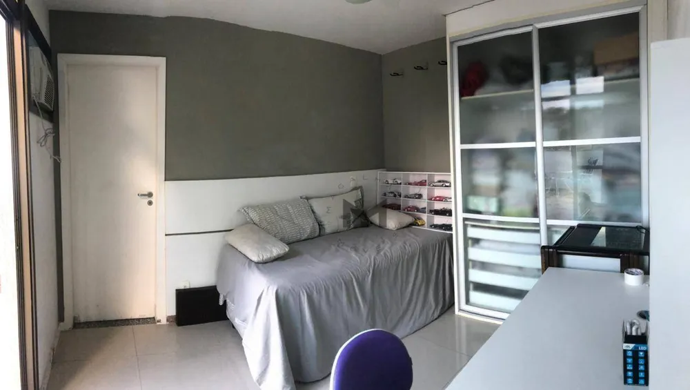 Cobertura, 3 quartos, 160 m² - Foto 10