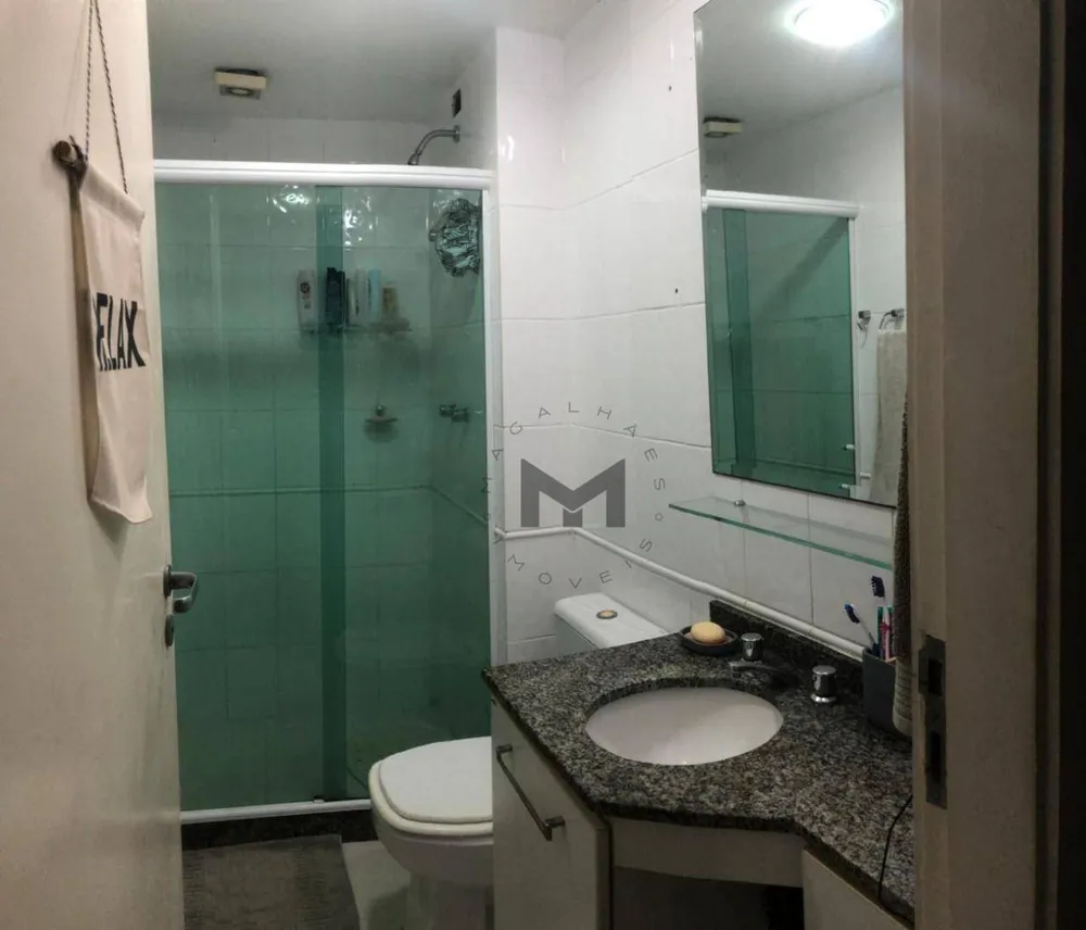 Cobertura, 3 quartos, 160 m² - Foto 11