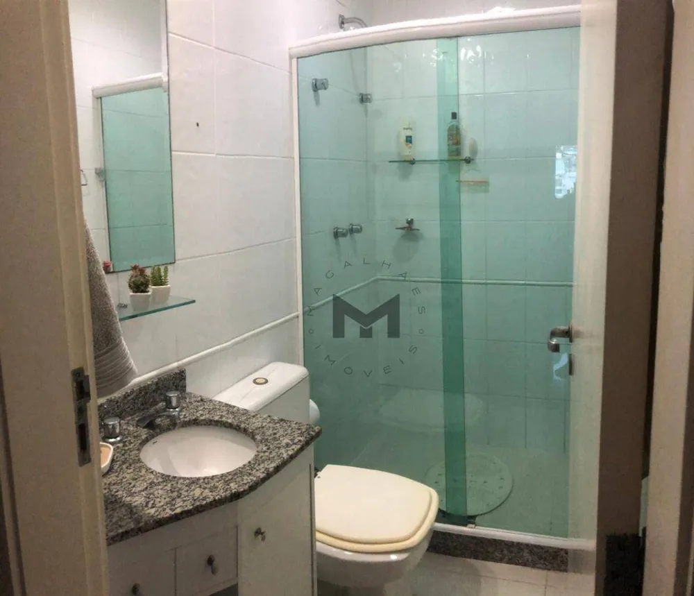 Cobertura, 3 quartos, 160 m² - Foto 8