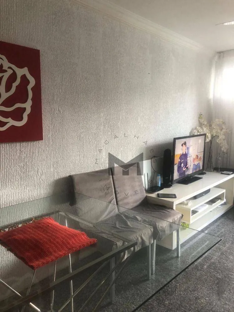 Cobertura, 3 quartos, 160 m² - Foto 6