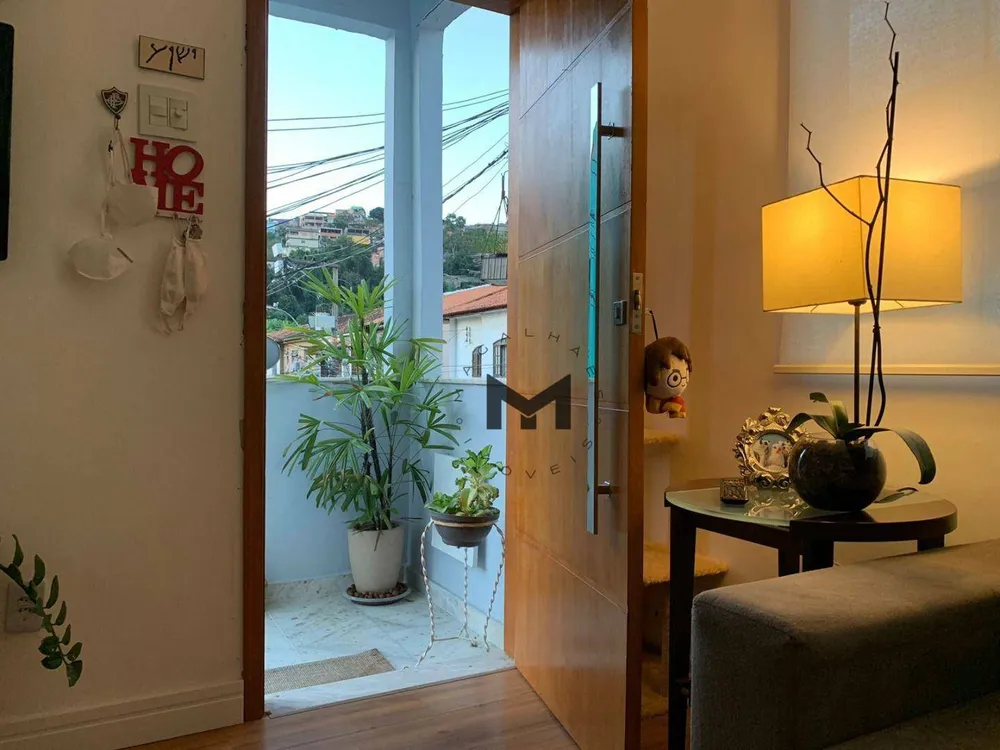 Sobrado, 3 quartos, 63 m² - Foto 5