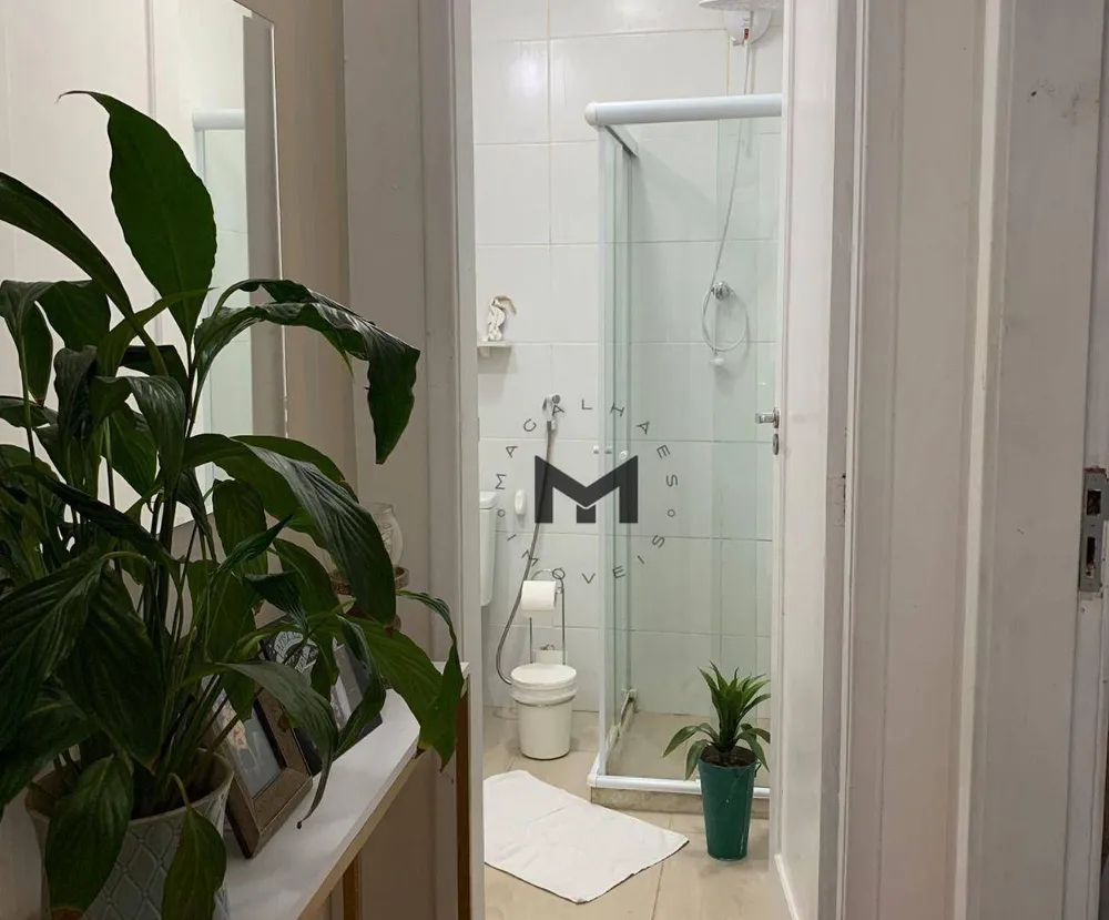 Sobrado, 3 quartos, 63 m² - Foto 6