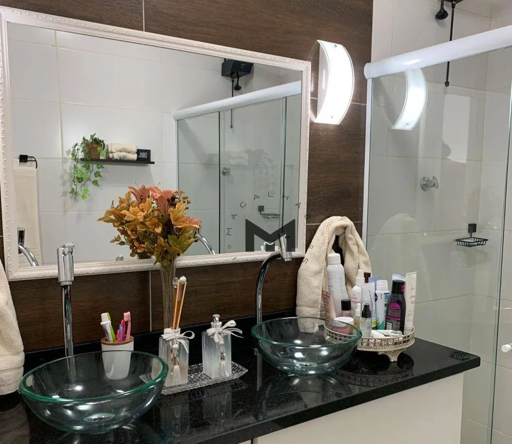 Sobrado, 3 quartos, 63 m² - Foto 23