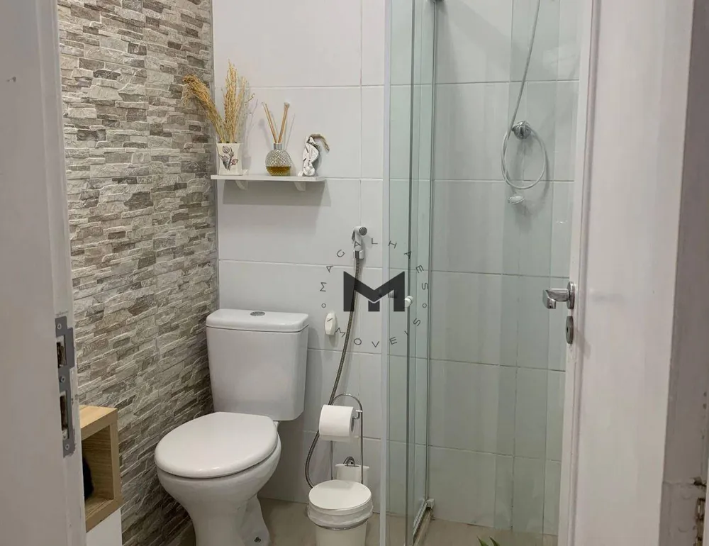 Sobrado, 3 quartos, 63 m² - Foto 7