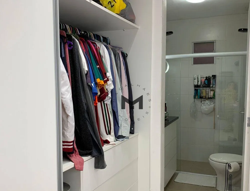 Sobrado, 3 quartos, 63 m² - Foto 22