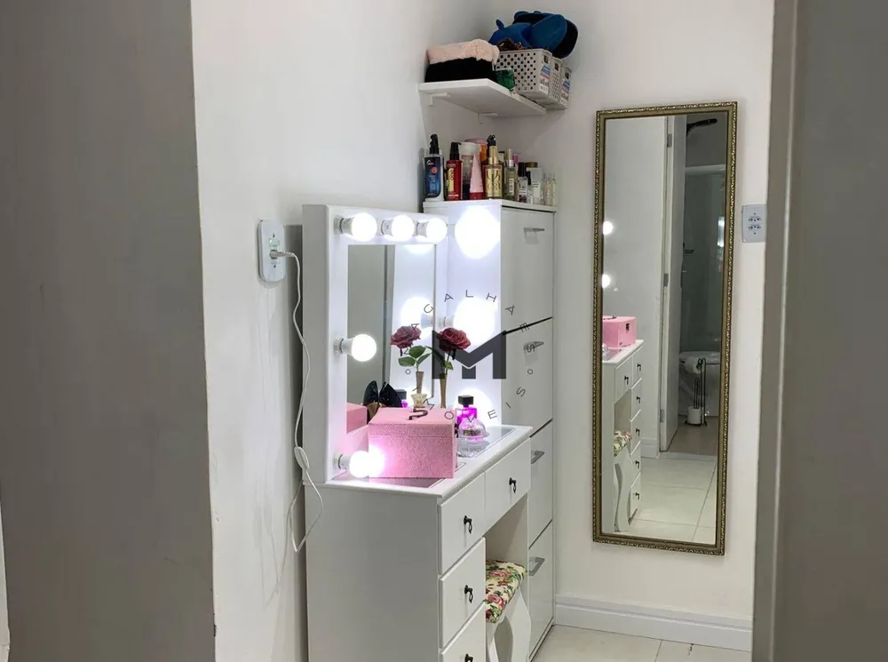 Sobrado, 3 quartos, 63 m² - Foto 20