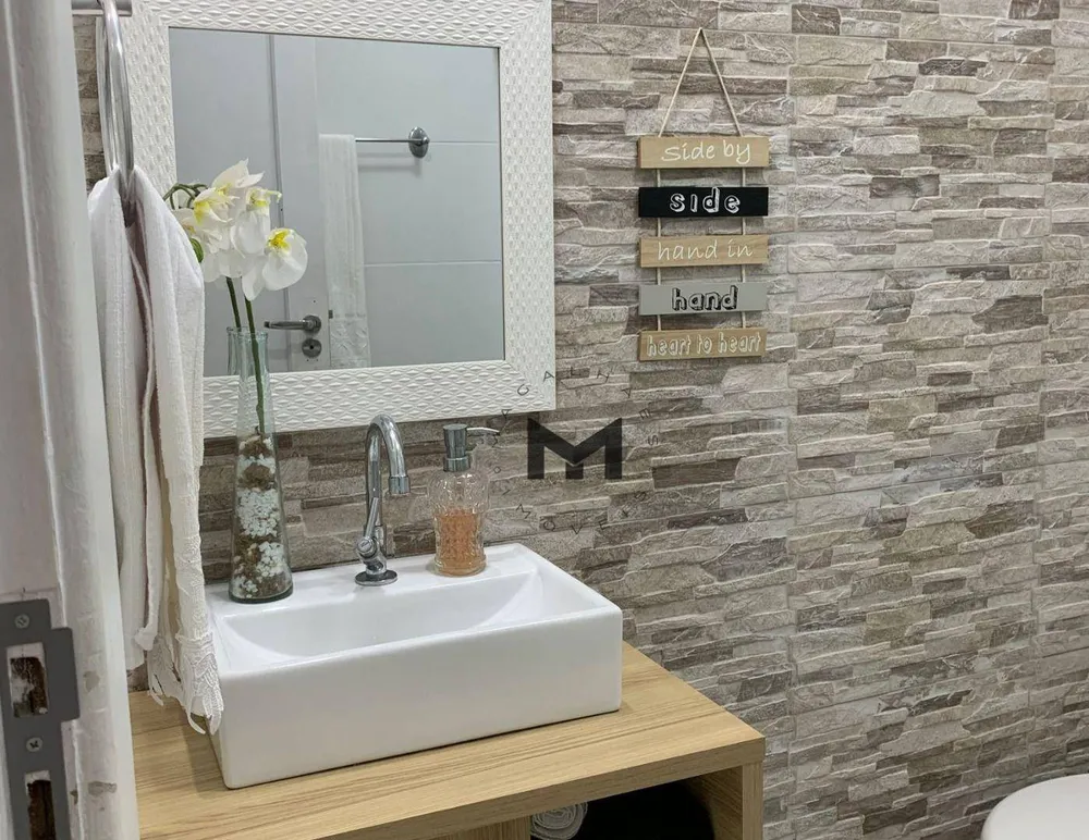 Sobrado, 3 quartos, 63 m² - Foto 8
