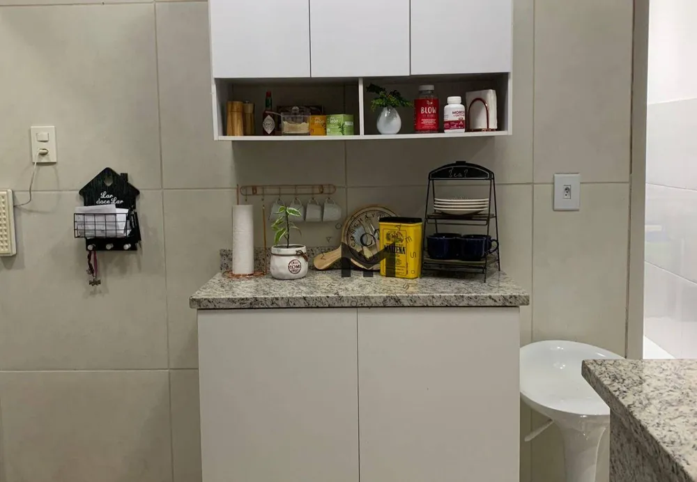 Sobrado, 3 quartos, 63 m² - Foto 12
