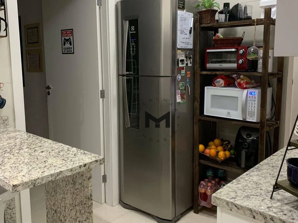 Sobrado, 3 quartos, 63 m² - Foto 13