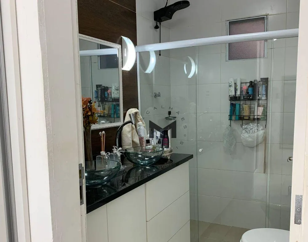 Sobrado, 3 quartos, 63 m² - Foto 24