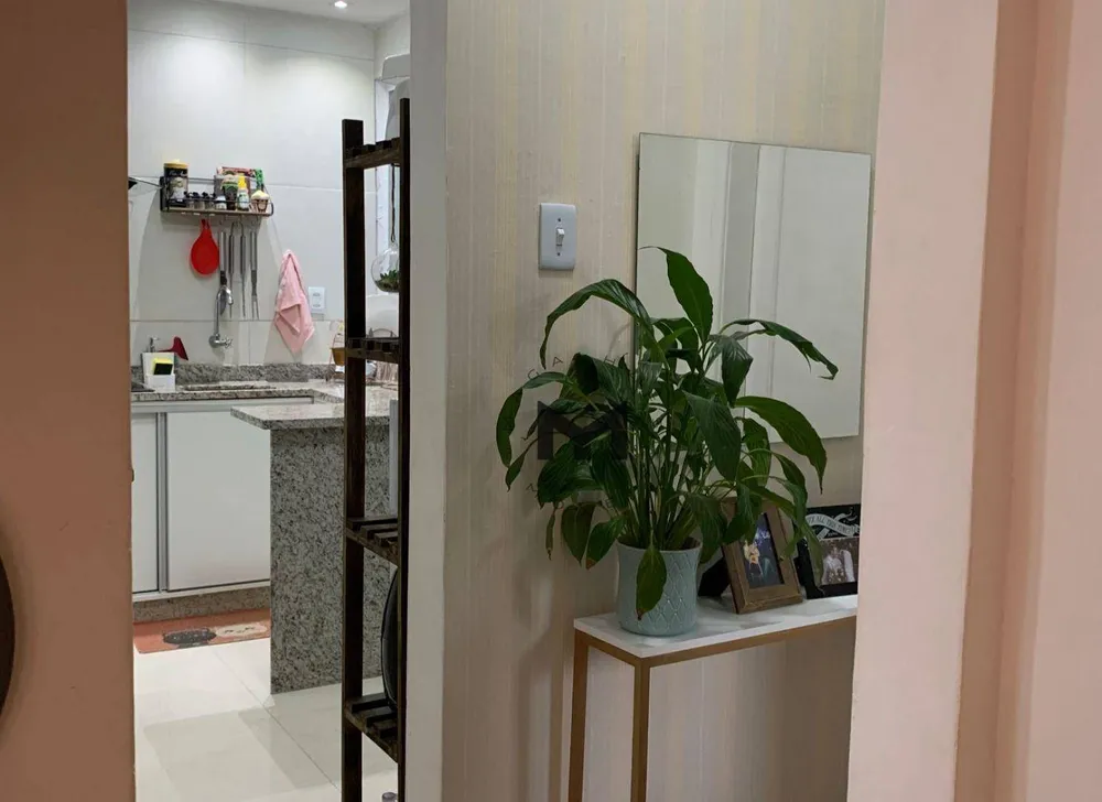 Sobrado, 3 quartos, 63 m² - Foto 9