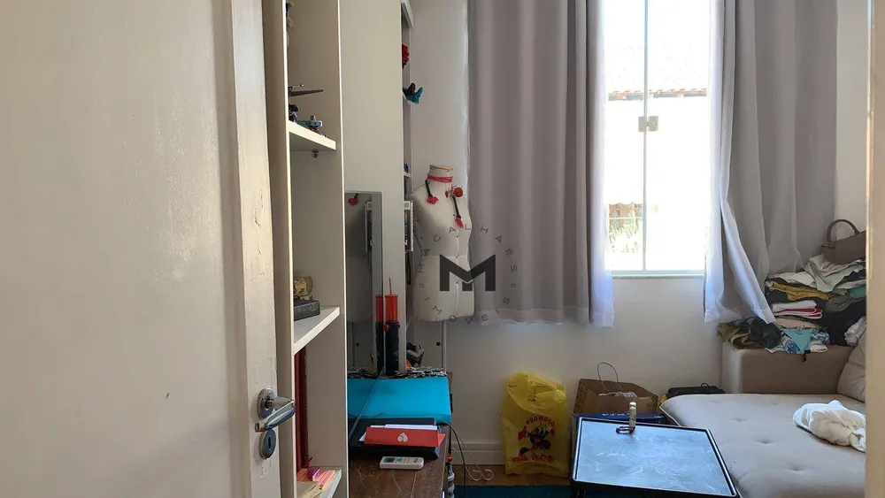 Sobrado, 3 quartos, 63 m² - Foto 19