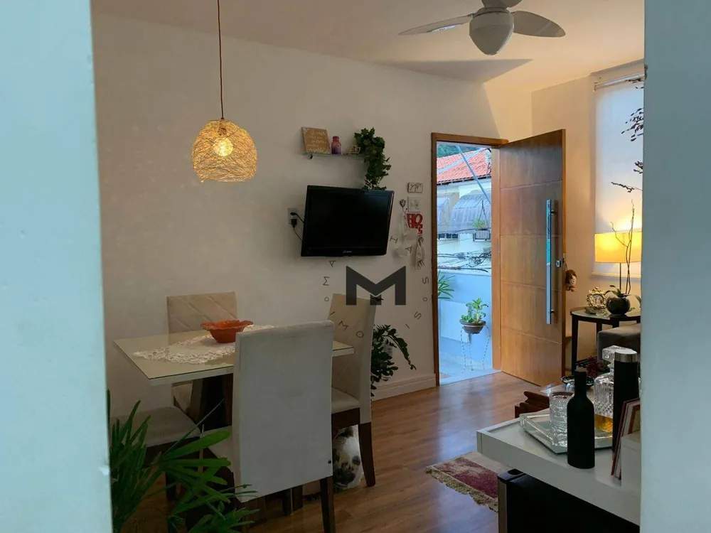 Sobrado, 3 quartos, 63 m² - Foto 4