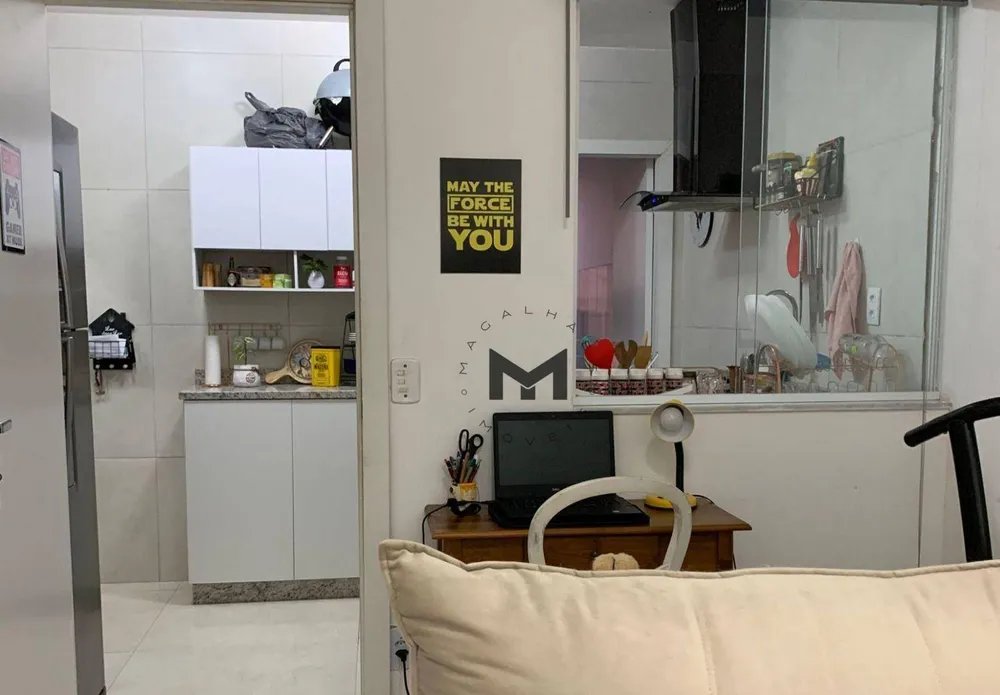 Sobrado, 3 quartos, 63 m² - Foto 16