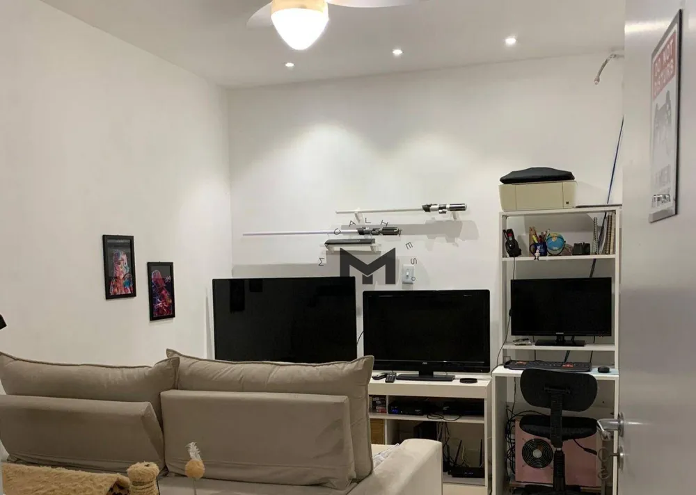 Sobrado, 3 quartos, 63 m² - Foto 17