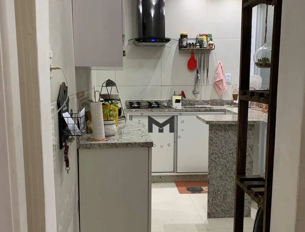 Sobrado, 3 quartos, 63 m² - Foto 10