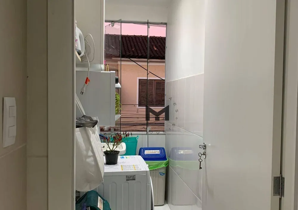 Sobrado, 3 quartos, 63 m² - Foto 14