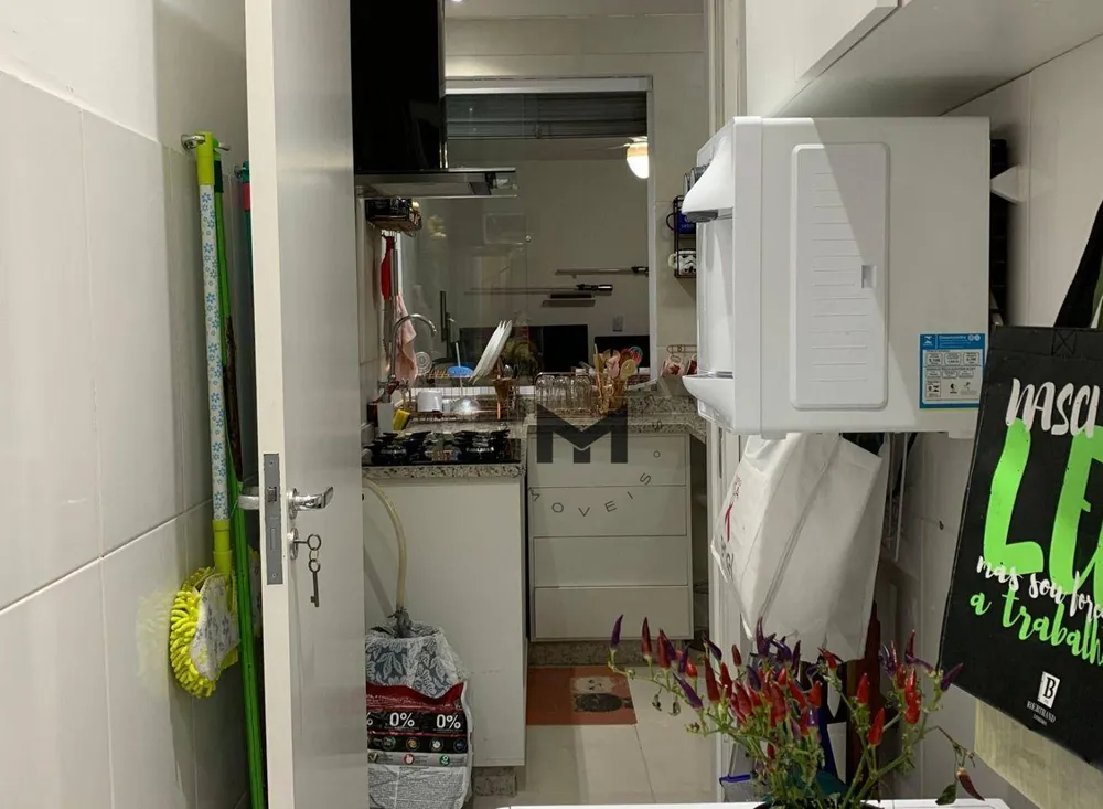 Sobrado, 3 quartos, 63 m² - Foto 15