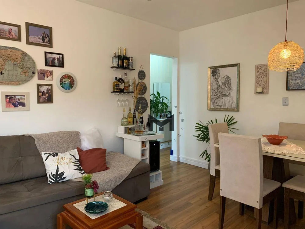 Sobrado, 3 quartos, 63 m² - Foto 2