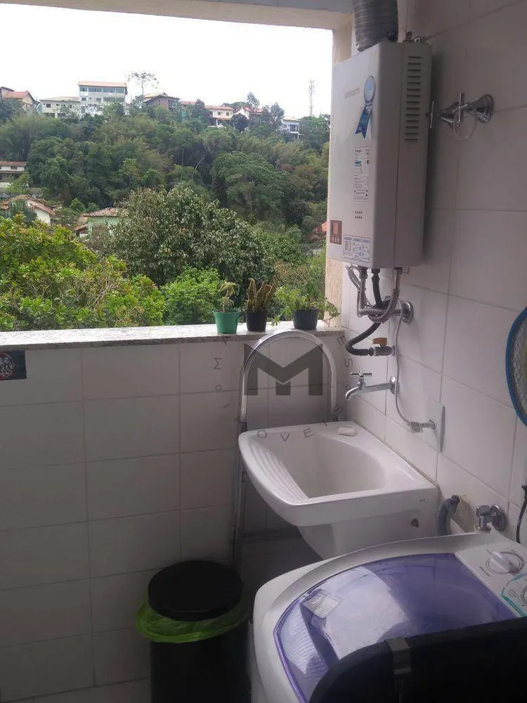 Apartamento, 2 quartos, 60 m² - Foto 16