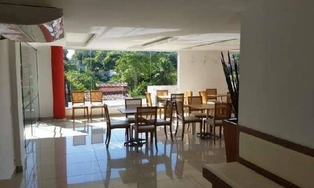 Apartamento, 2 quartos, 60 m² - Foto 6