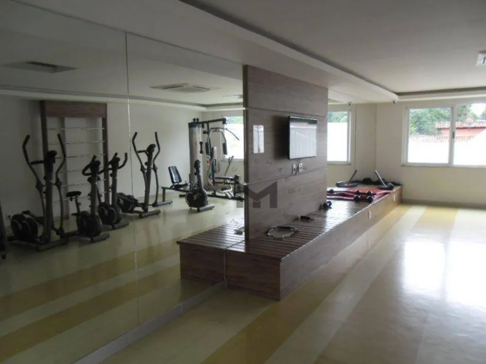Apartamento, 2 quartos, 60 m² - Foto 4