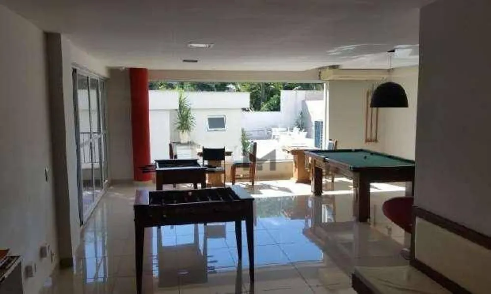 Apartamento, 2 quartos, 60 m² - Foto 9