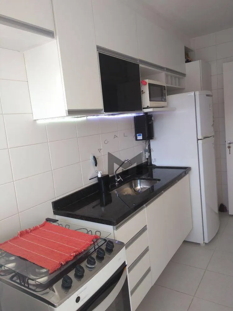 Apartamento, 2 quartos, 60 m² - Foto 14