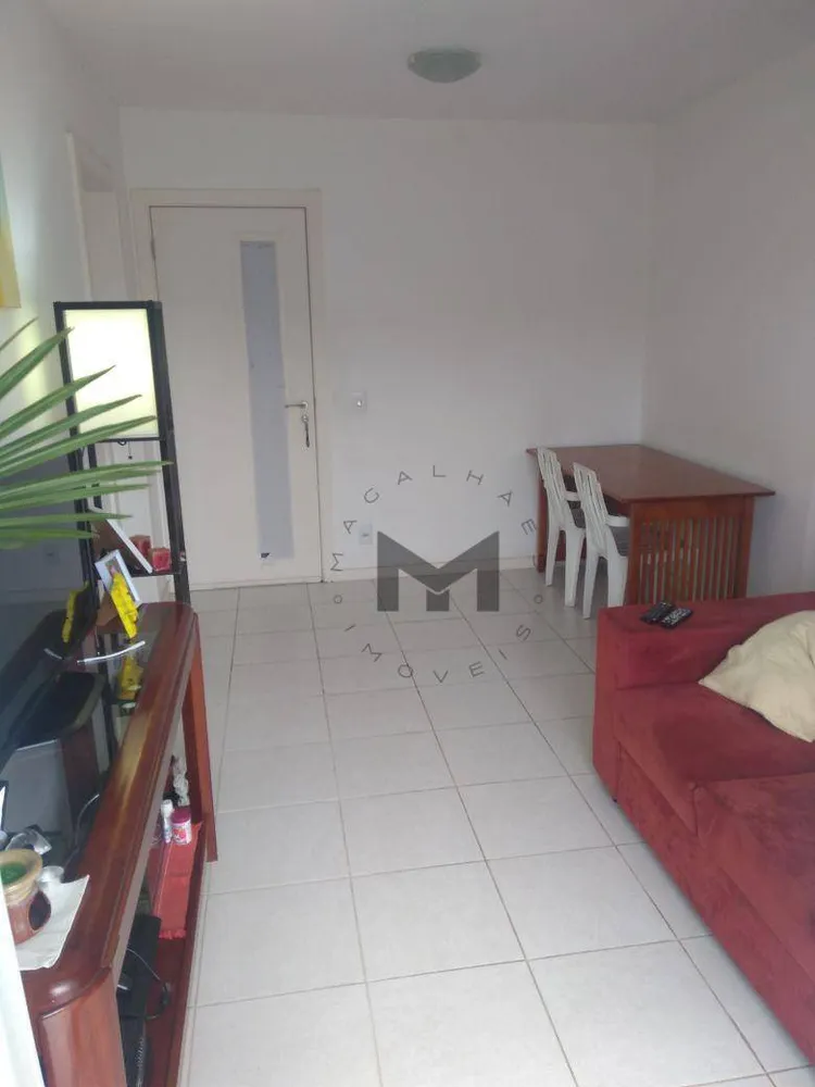 Apartamento, 2 quartos, 60 m² - Foto 13