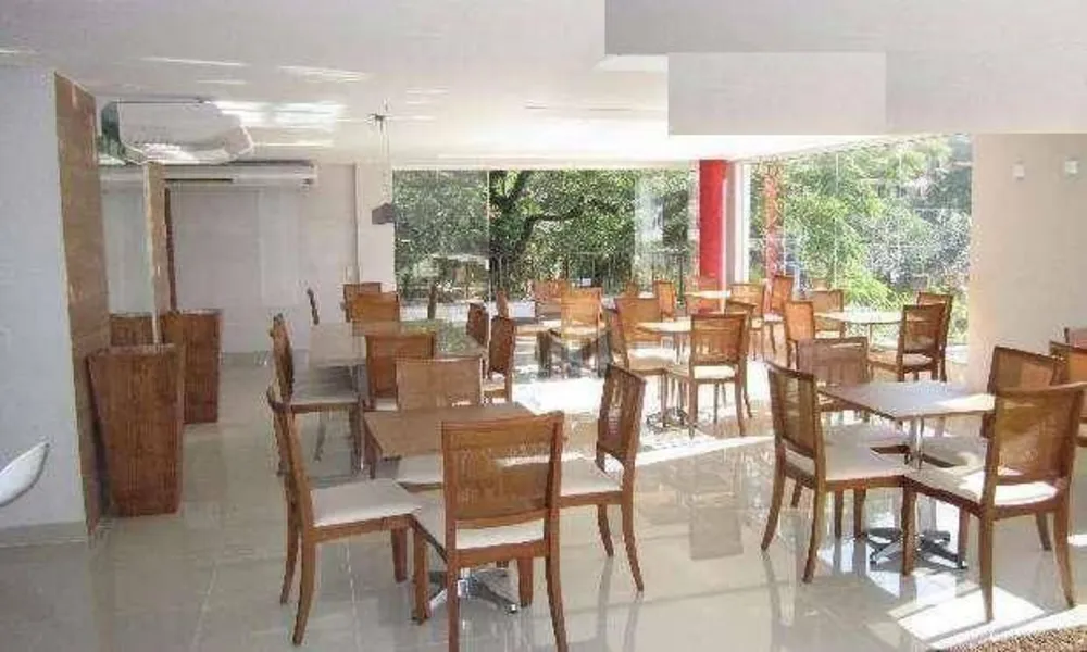 Apartamento, 2 quartos, 60 m² - Foto 8