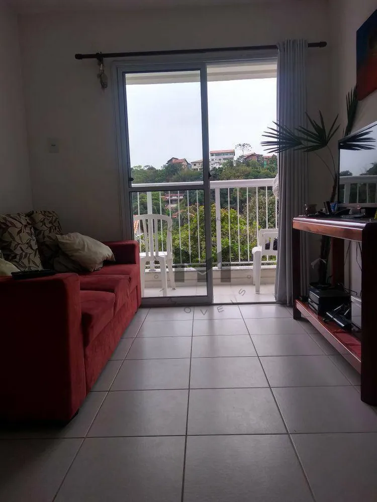 Apartamento, 2 quartos, 60 m² - Foto 11
