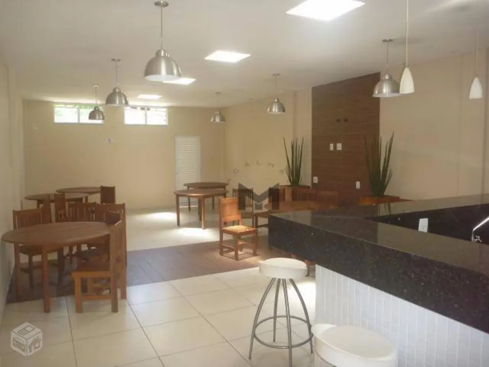 Apartamento, 2 quartos, 60 m² - Foto 7