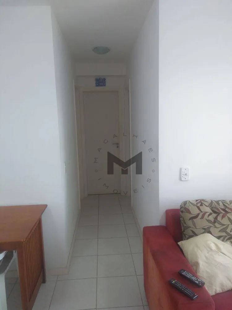 Apartamento, 2 quartos, 60 m² - Foto 12