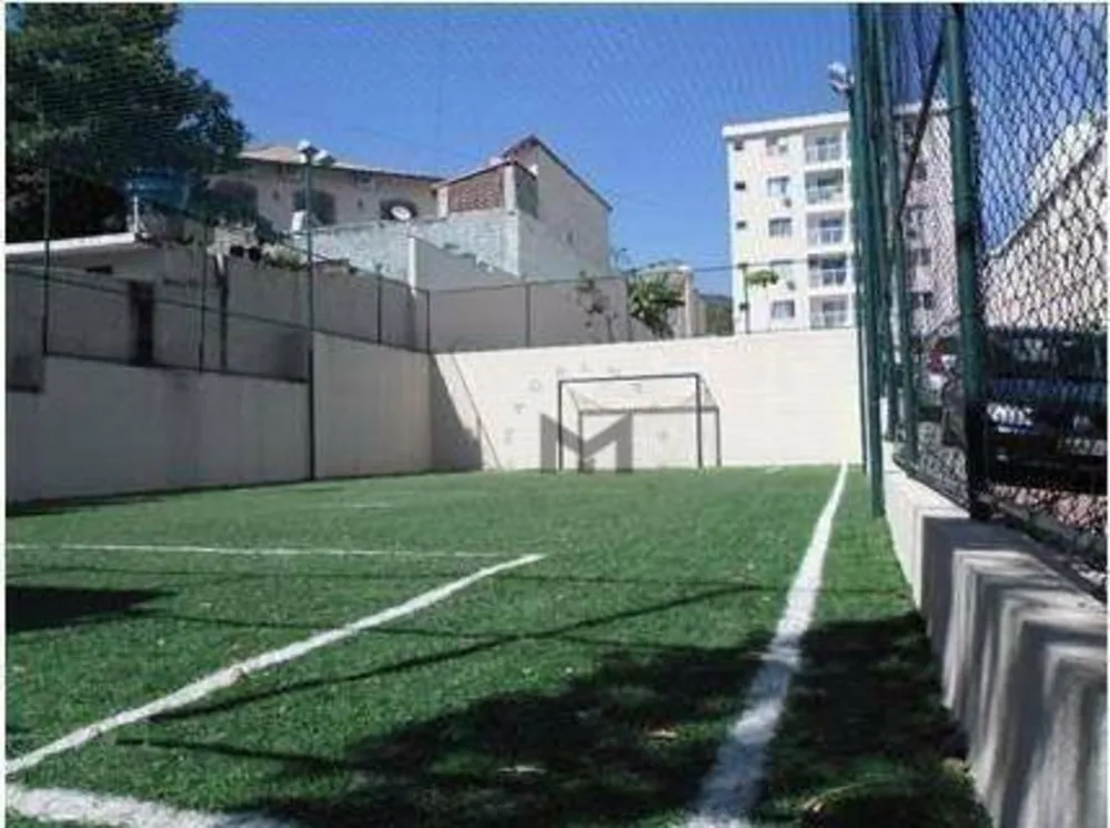 Apartamento, 2 quartos, 60 m² - Foto 10