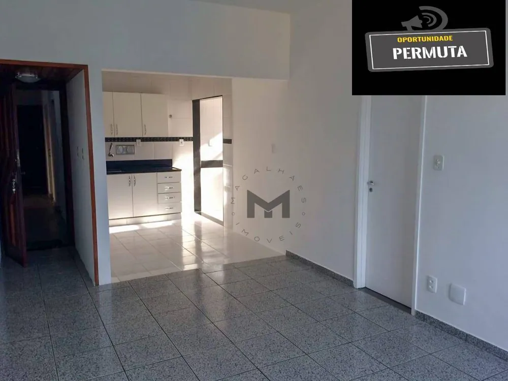 Apartamento, 3 quartos, 101 m² - Foto 2