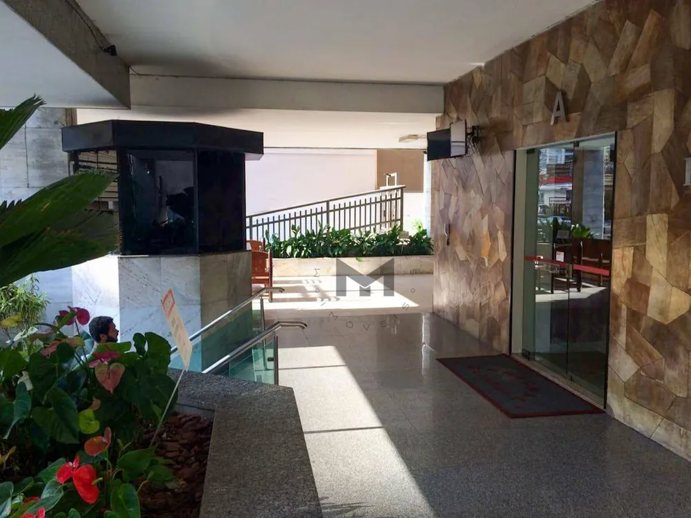Apartamento, 3 quartos, 101 m² - Foto 14