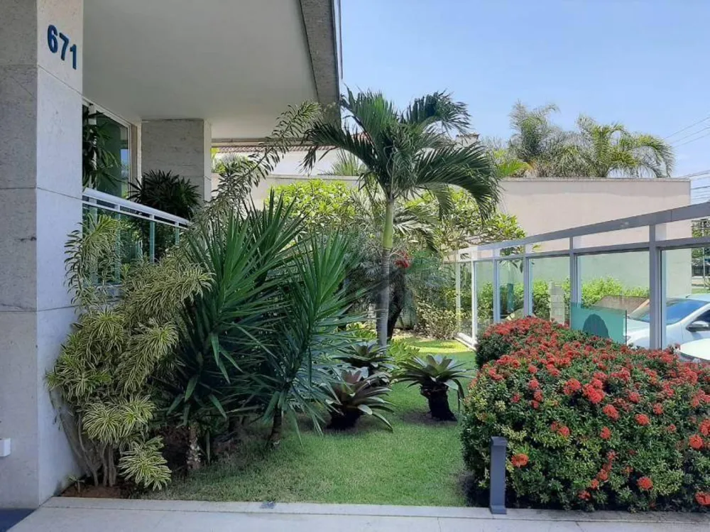 Apartamento, 3 quartos, 85 m² - Foto 26