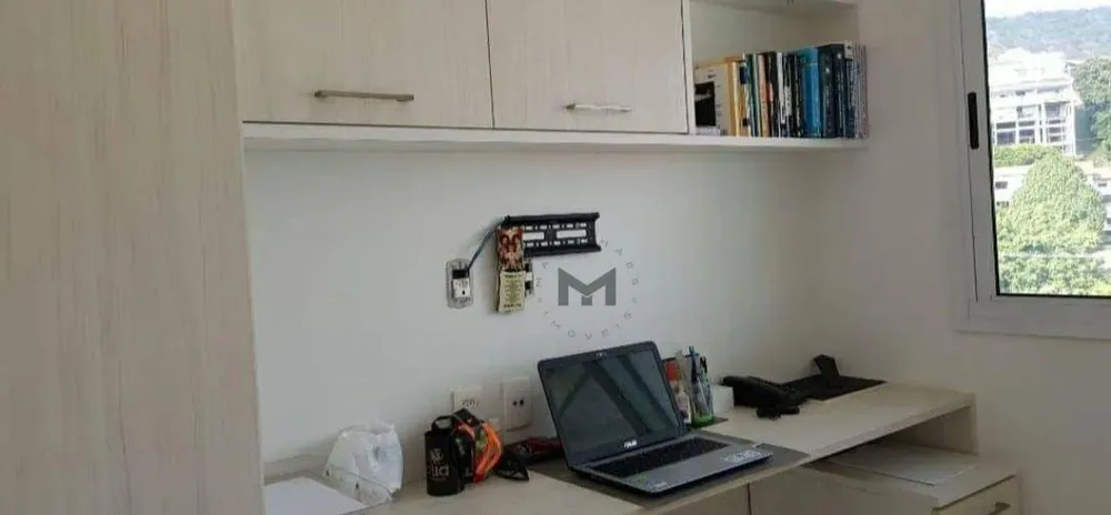 Apartamento, 3 quartos, 85 m² - Foto 16
