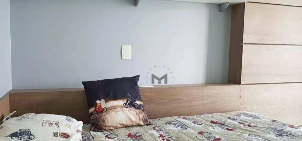 Apartamento, 3 quartos, 85 m² - Foto 12