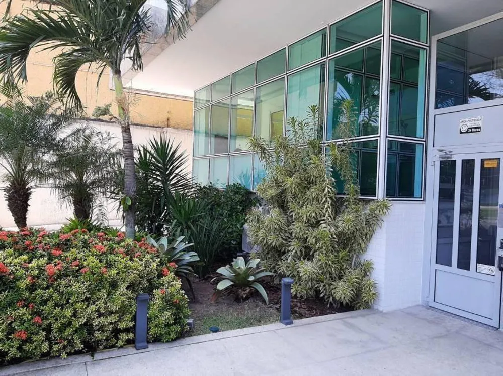 Apartamento, 3 quartos, 85 m² - Foto 25