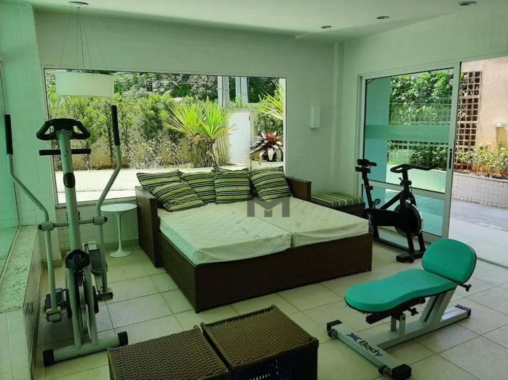 Apartamento, 3 quartos, 85 m² - Foto 23