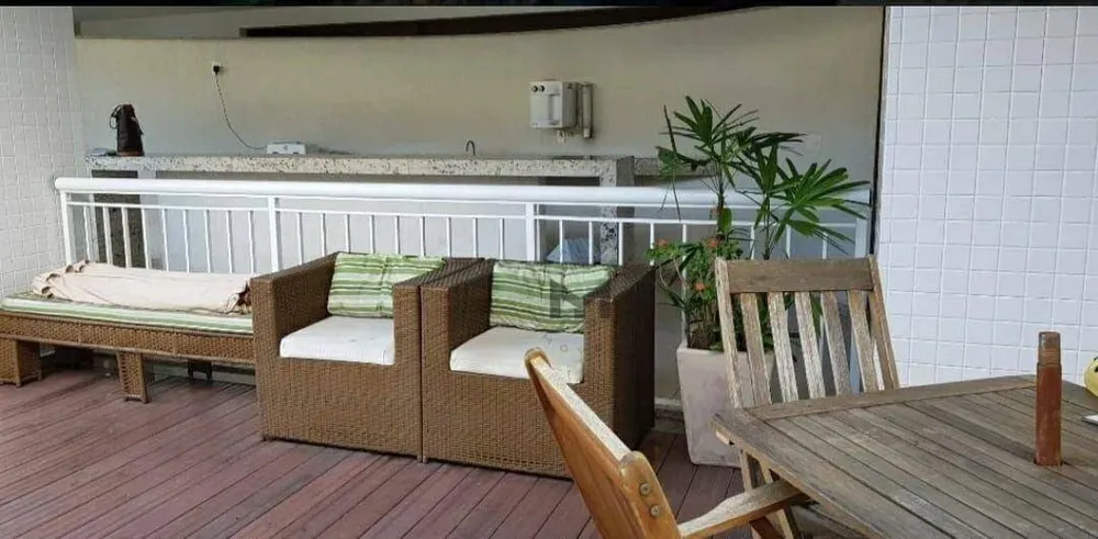 Apartamento, 3 quartos, 85 m² - Foto 18